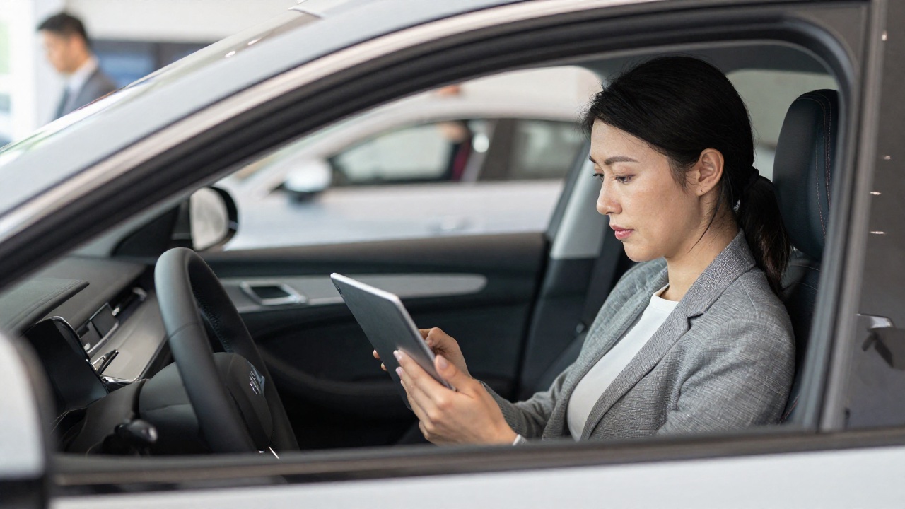 Autoluotto – mikä se on ja miten se eroaa autolainasta
