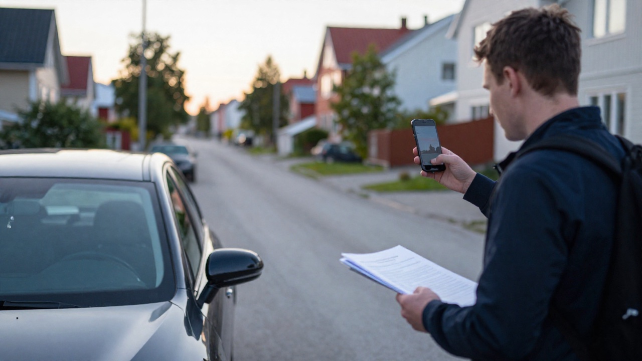 Vakuudeton autolaina – korko, riskit ja koska se kannattaa